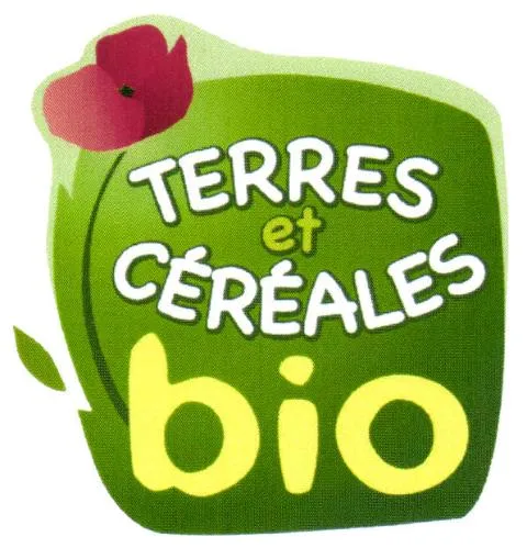 TERRES et CÉRÉALES bio