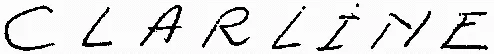 CLARLINE