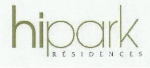hipark RESIDENCES