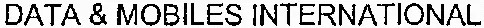 DATA & MOBILES INTERNATIONAL