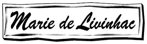 Marie de Livinhac