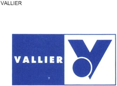 VALLIER