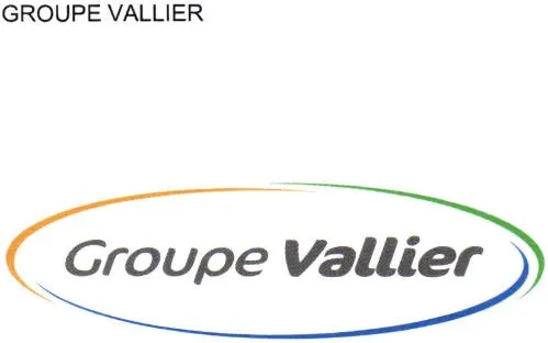 GROUPE VALLIER