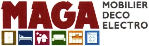 MAGA MOBILIER DECO ELECTRO