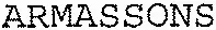 ARMASSONS