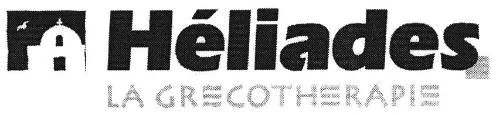 HELIADES LA GRECOTHERAPIE