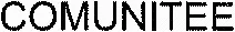 COMUNITEE