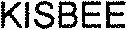 KISBEE