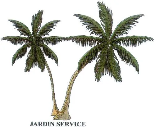 JARDIN SERVICE