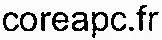 coreapc.fr