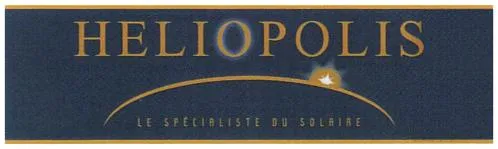 HELIOPOLIS LE SPECIALISTE DU SOLAIRE