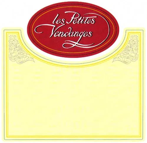 Les Petites Vendanges