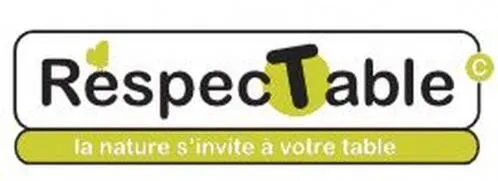 RESPECTABLE LA NATURE S INVITE A VOTRE TABLE