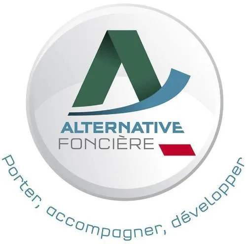 ALTERNATIVE FONCIÈRE Porter, accompagner, développer