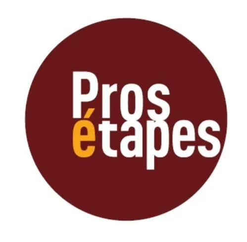 PROS ETAPES