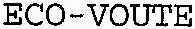 ECO-VOUTE