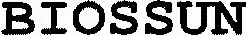 BIOSSUN