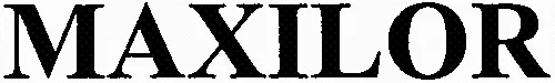 MAXILOR