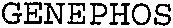 GENEPHOS