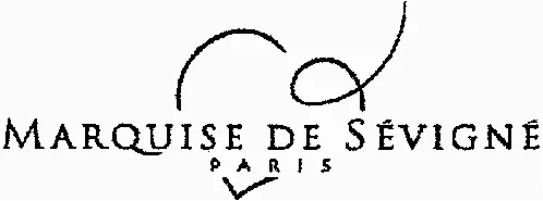 MARQUISE DE SEVIGNE PARIS