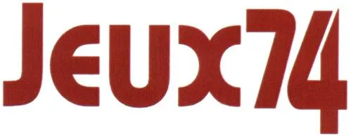 JEUX 74