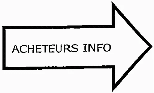 ACHETEURS INFO