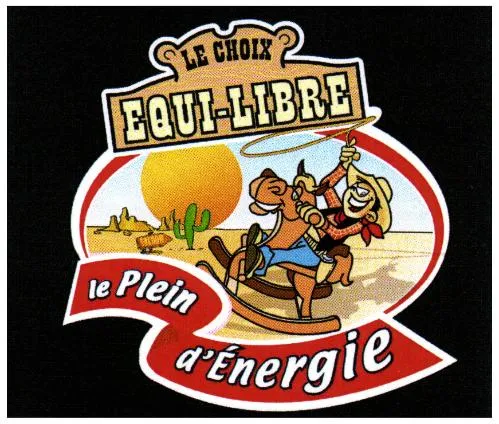 LE CHOIX EQUI-LIBRE le Plein d'Énergie