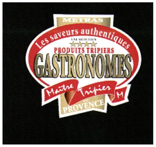 METRAS Les saveurs authentiques PRODUITS TRIPIERS GASTRONOMES Maître Tripier M en Provence