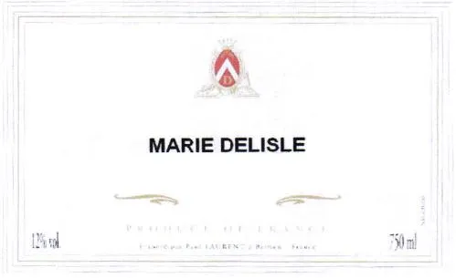 D MARIE DELISLE