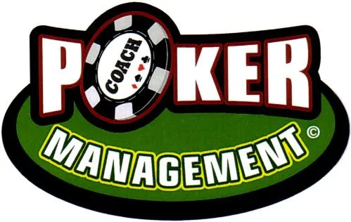 POKER COACH MANAGEMENT