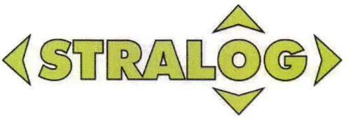 STRALOG