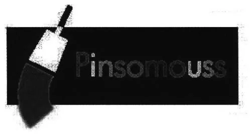 Pinsomousy
