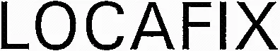 LOCAFIX