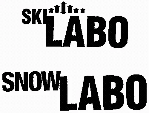 SKI LABO SNOW LABO