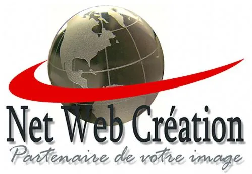 NET WEB CREATION PARTENAIRE DE VOTRE IMAGE