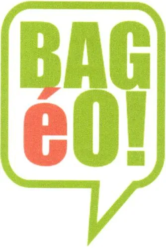 BAG EO!