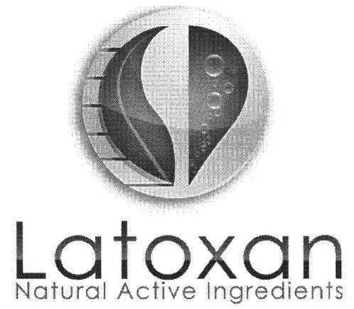 Latoxan Natural Active Ingredients