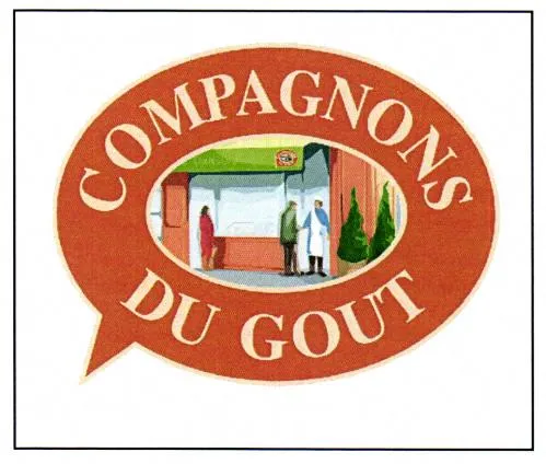 COMPAGNONS DU GOUT