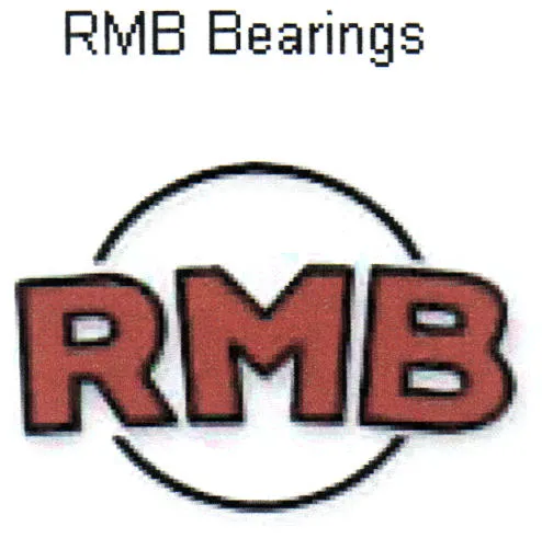 RMB BEARINGS RMB