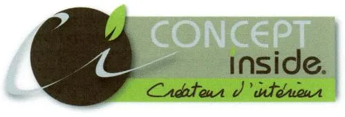 CONCEPT Inside. Créateur d'intérieur