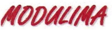 MODULIMA