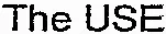 The USE