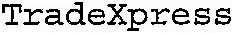 TradeXpress