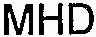 MHD