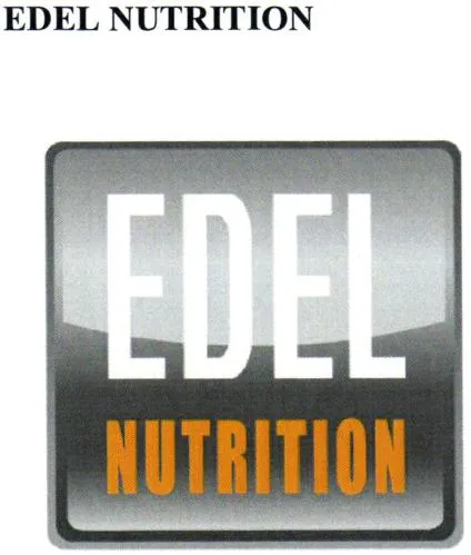 EDEL NUTRITION