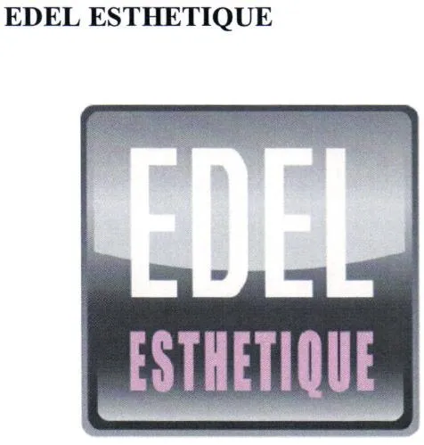 EDEL ESTHETIQUE