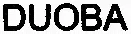 DUOBA