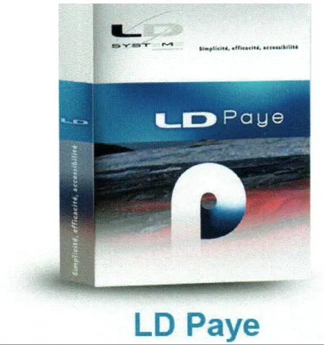 LD SYSTEME LD PAYE