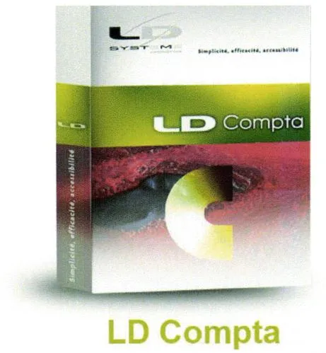 LD SYSTEME LD COMPTA C