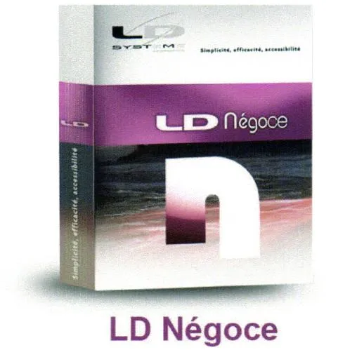 LD SYSTEME LD NEGOCE N